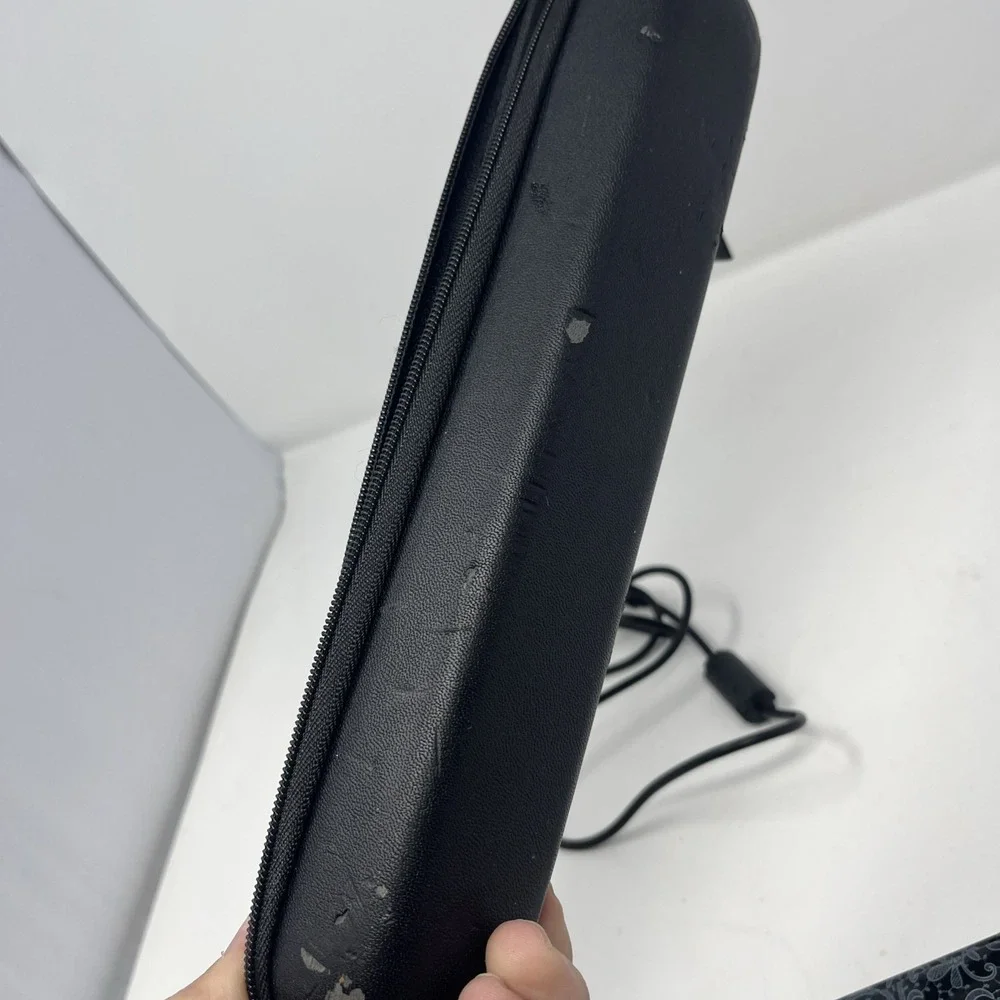 VuPoint Solutions Magic Wand II Portable Scanner With Case